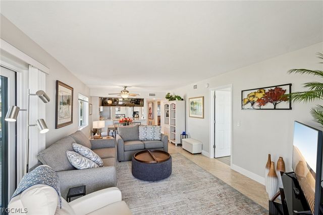 7500 Estero BLVD 101, Fort Myers Beach, FL 33931