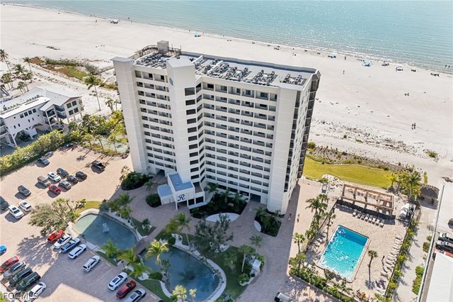 7500 Estero BLVD 101, Fort Myers Beach, FL 33931