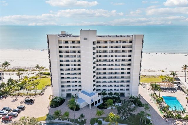 7500 Estero BLVD 101, Fort Myers Beach, FL 33931