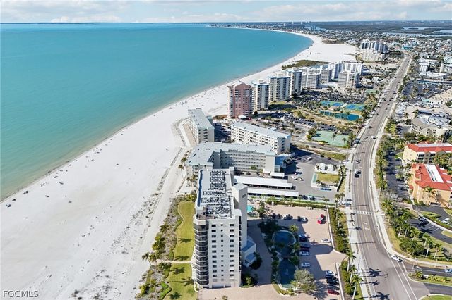 7500 Estero BLVD 101, Fort Myers Beach, FL 33931