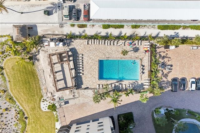 7500 Estero BLVD 101, Fort Myers Beach, FL 33931