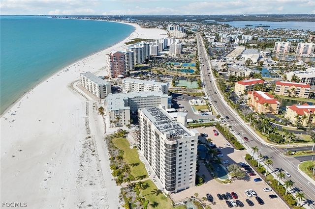 7500 Estero BLVD 101, Fort Myers Beach, FL 33931