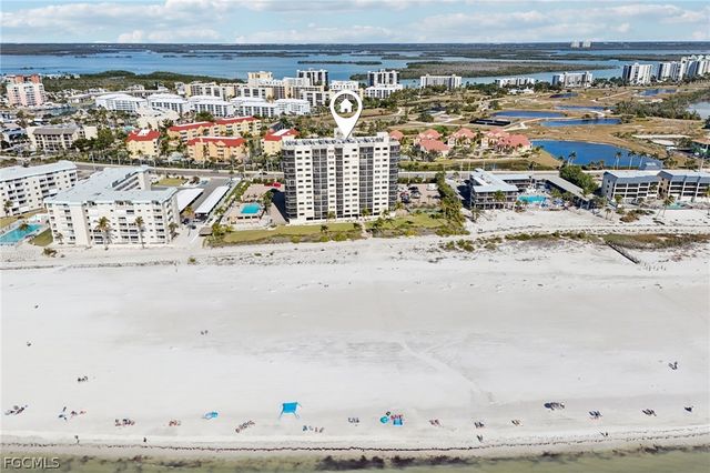 7500 Estero BLVD 101, Fort Myers Beach, FL 33931