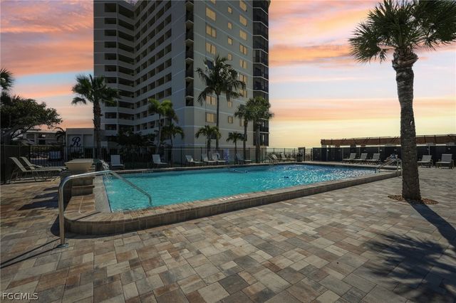 7500 Estero BLVD 101, Fort Myers Beach, FL 33931