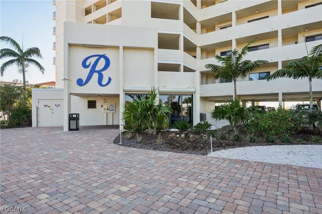 7500 Estero BLVD 101, Fort Myers Beach, FL 33931