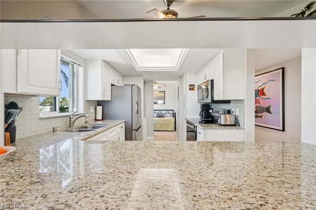 7500 Estero BLVD 101, Fort Myers Beach, FL 33931