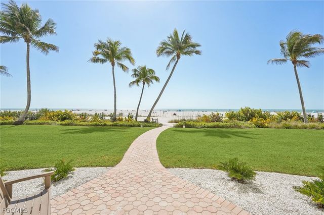 7500 Estero BLVD 101, Fort Myers Beach, FL 33931