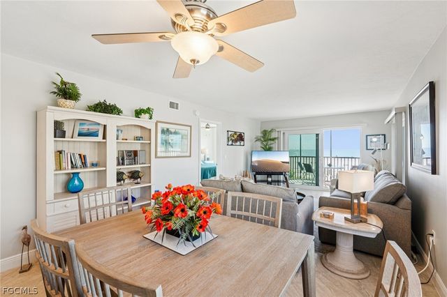 7500 Estero BLVD 101, Fort Myers Beach, FL 33931