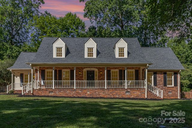 781 Summerwood Drive, Rock Hill, SC 29732