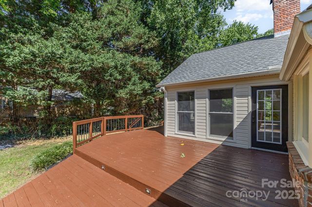 781 Summerwood Drive, Rock Hill, SC 29732