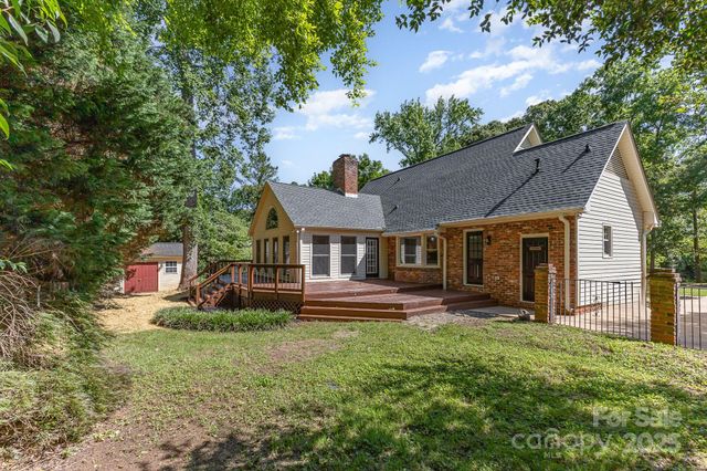 781 Summerwood Drive, Rock Hill, SC 29732