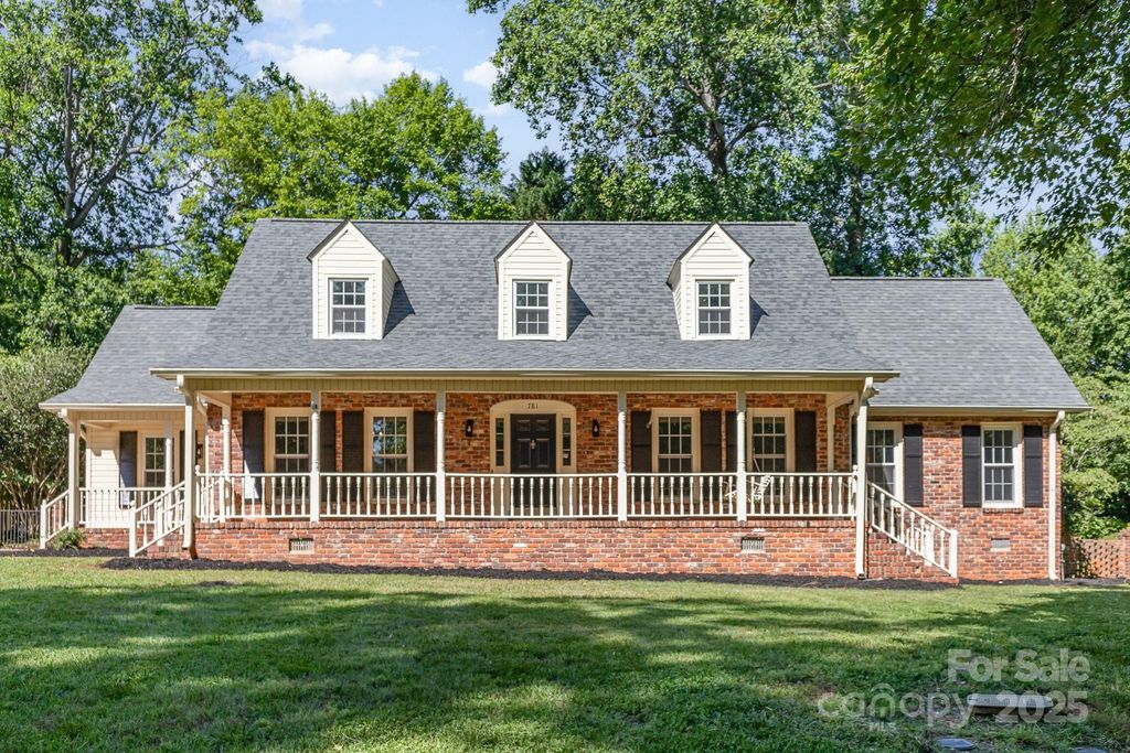 781 Summerwood Drive, Rock Hill, SC 29732