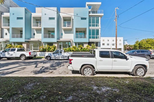 1343 4TH STREET 102, Sarasota, FL 34236