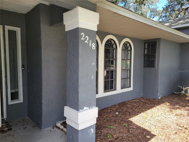 2218 GRETNA DRIVE, Deltona, FL 32738