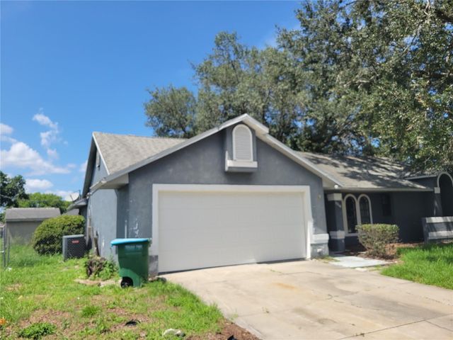 2218 GRETNA DRIVE, Deltona, FL 32738