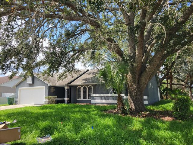 2218 GRETNA DRIVE, Deltona, FL 32738