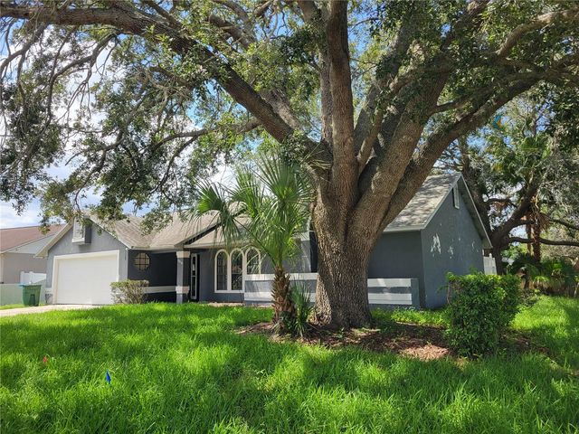 2218 GRETNA DRIVE, Deltona, FL 32738
