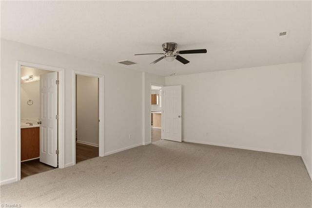 1828 Chatfield Drive, High Point, NC 27260