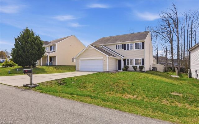 1828 Chatfield Drive, High Point, NC 27260