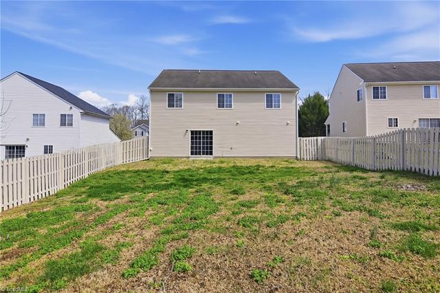 1828 Chatfield Drive, High Point, NC 27260