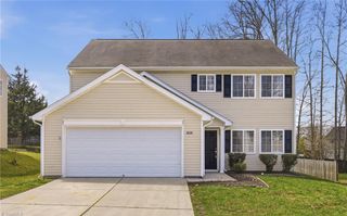 1828 Chatfield Drive, High Point, NC 27260