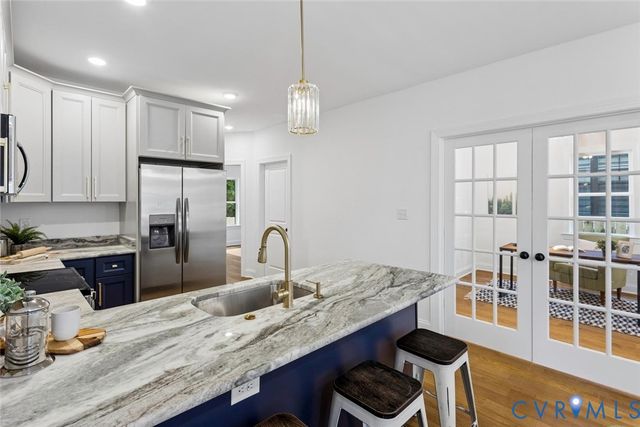 1203 N 38th St, Richmond, VA 23223