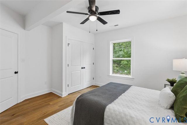 1203 N 38th St, Richmond, VA 23223