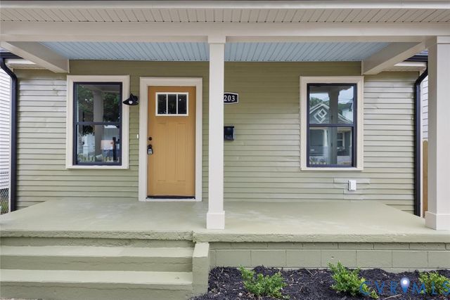 1203 N 38th St, Richmond, VA 23223