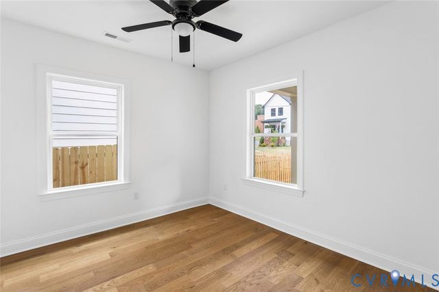 1203 N 38th St, Richmond, VA 23223
