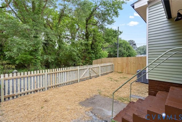 1203 N 38th St, Richmond, VA 23223