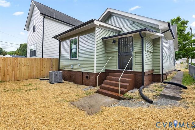 1203 N 38th St, Richmond, VA 23223
