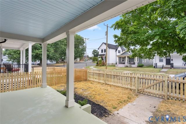 1203 N 38th St, Richmond, VA 23223