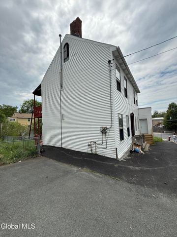 1 Lincoln Avenue, Troy, NY 12180