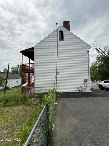 1 Lincoln Avenue, Troy, NY 12180