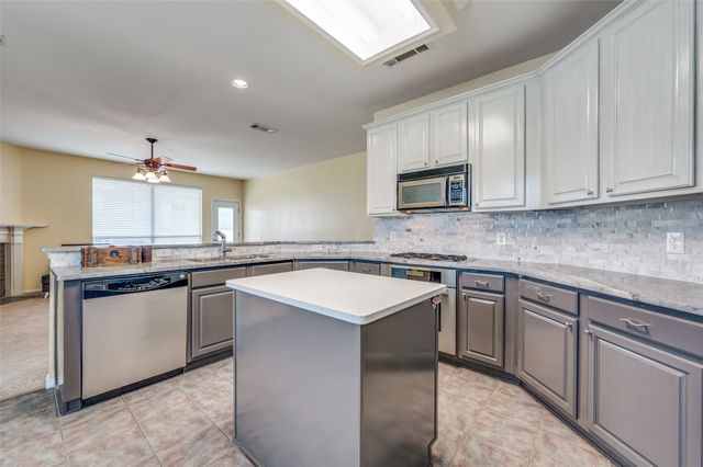11050 Millvale Court, Frisco, TX 75035