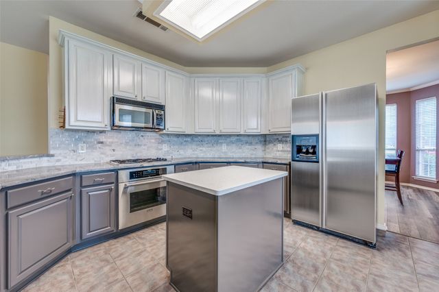 11050 Millvale Court, Frisco, TX 75035