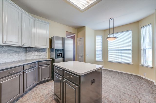 11050 Millvale Court, Frisco, TX 75035