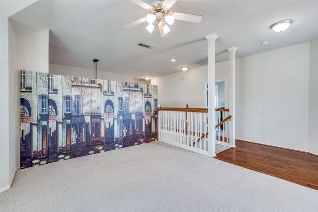 11050 Millvale Court, Frisco, TX 75035