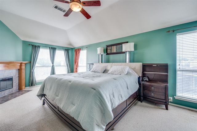 11050 Millvale Court, Frisco, TX 75035