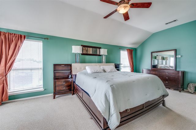 11050 Millvale Court, Frisco, TX 75035