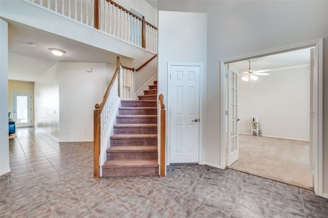 11050 Millvale Court, Frisco, TX 75035
