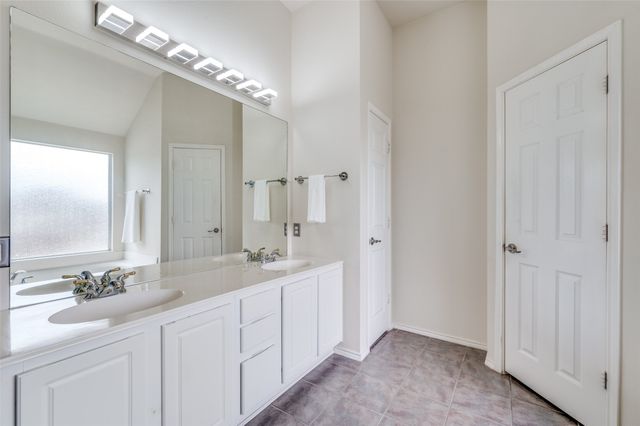 11050 Millvale Court, Frisco, TX 75035