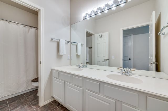 11050 Millvale Court, Frisco, TX 75035