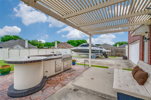 11050 Millvale Court, Frisco, TX 75035