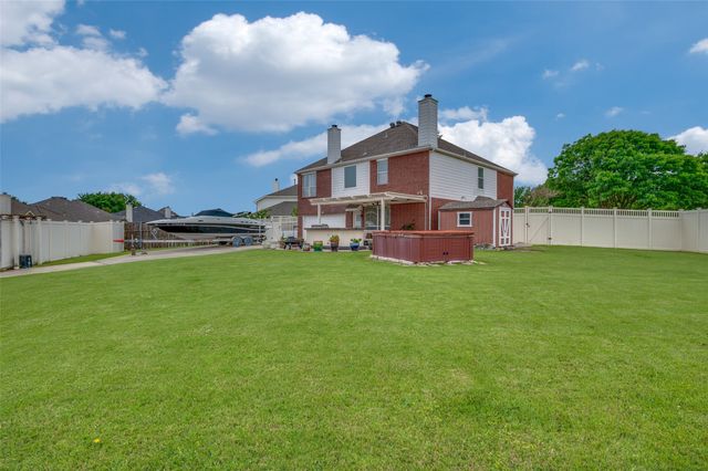 11050 Millvale Court, Frisco, TX 75035