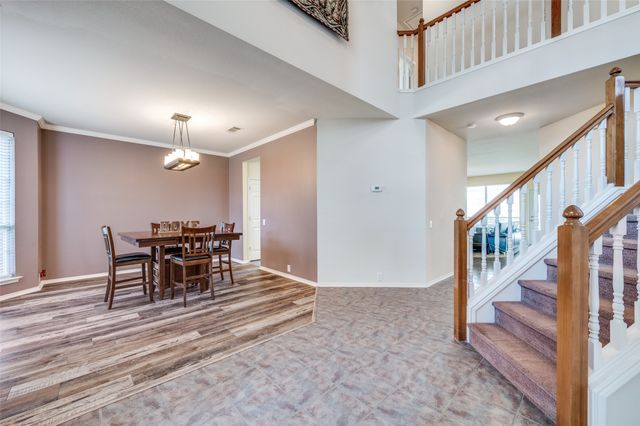 11050 Millvale Court, Frisco, TX 75035