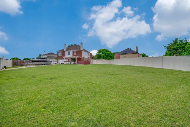 11050 Millvale Court, Frisco, TX 75035