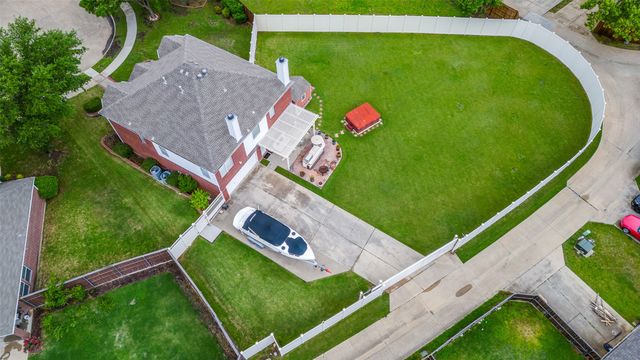 11050 Millvale Court, Frisco, TX 75035
