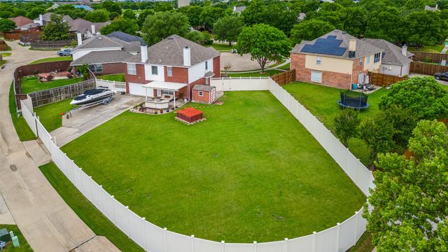 11050 Millvale Court, Frisco, TX 75035