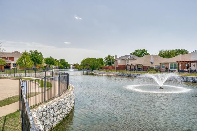 11050 Millvale Court, Frisco, TX 75035